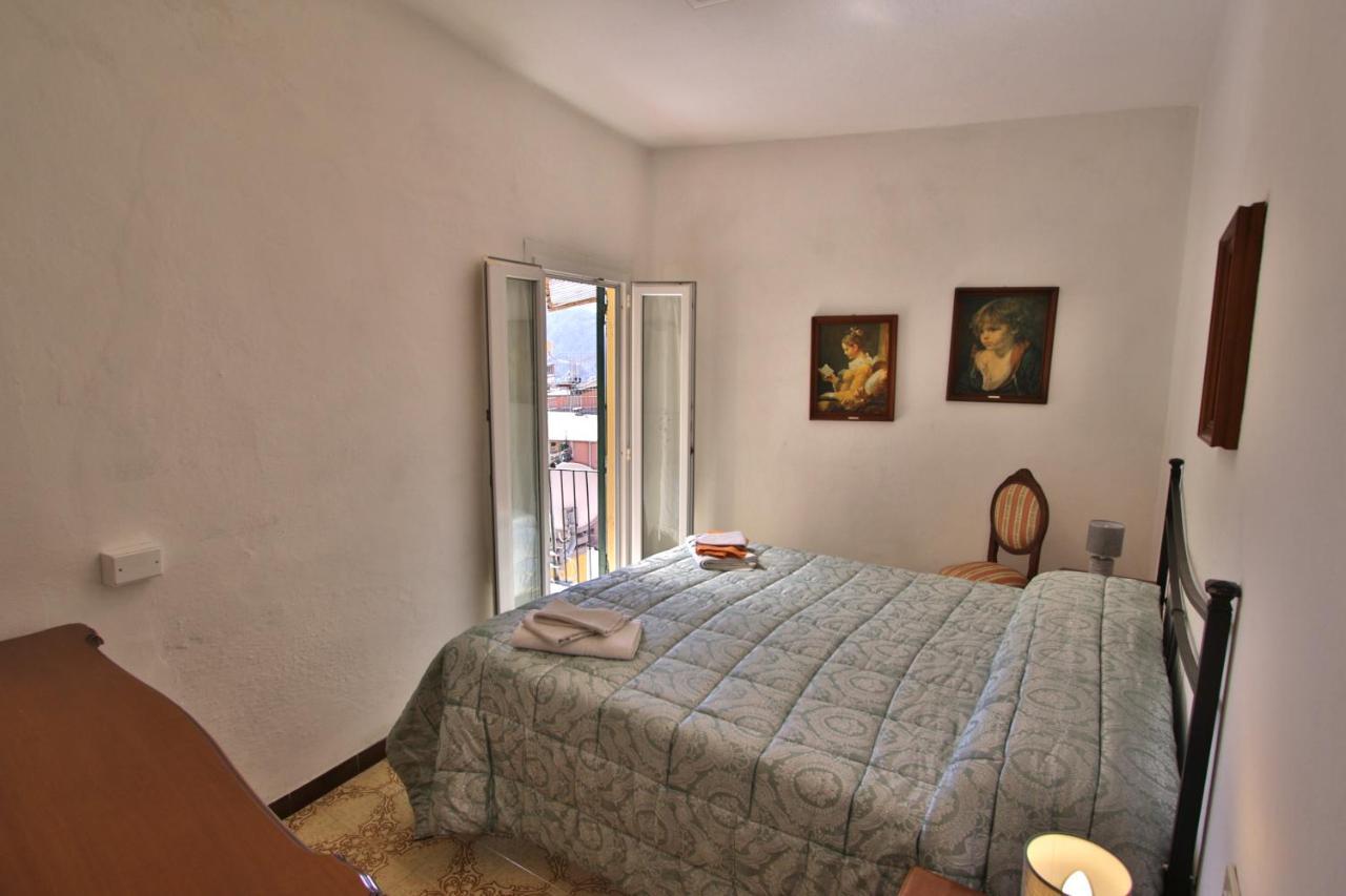Mamaamelia Apartamento Levanto Exterior foto